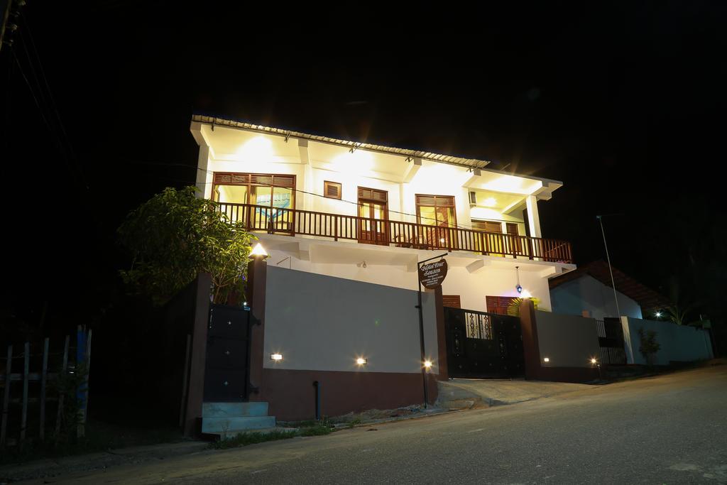 Four Season Guest House تانجالي المظهر الخارجي الصورة