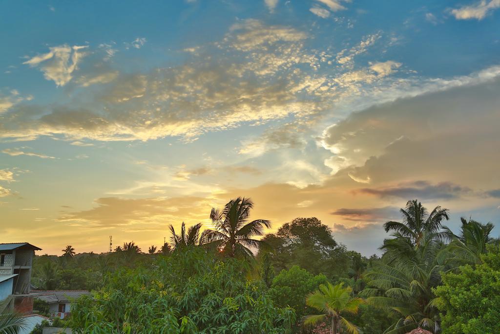Four Season Guest House تانجالي المظهر الخارجي الصورة